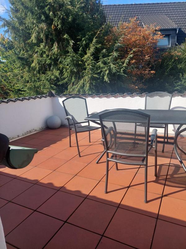 Apartment with Balcony image 4