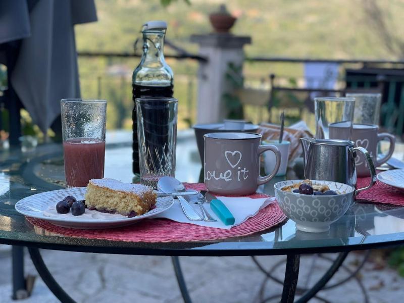 B&B Sopra il Borgo - image 24