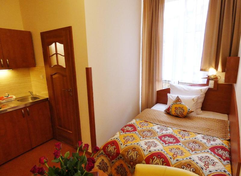 Superior Single Room image 3