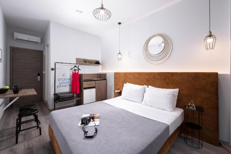  Standard Double Room image 3