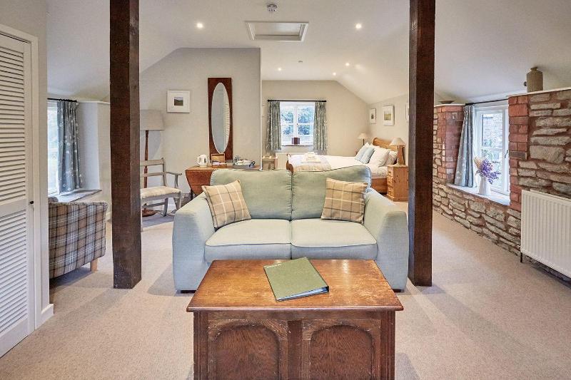 Junior Suite image 1
