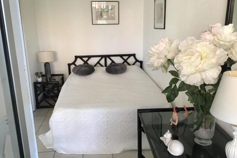 Nice 36 m with balcony and pool near beaches - image 2