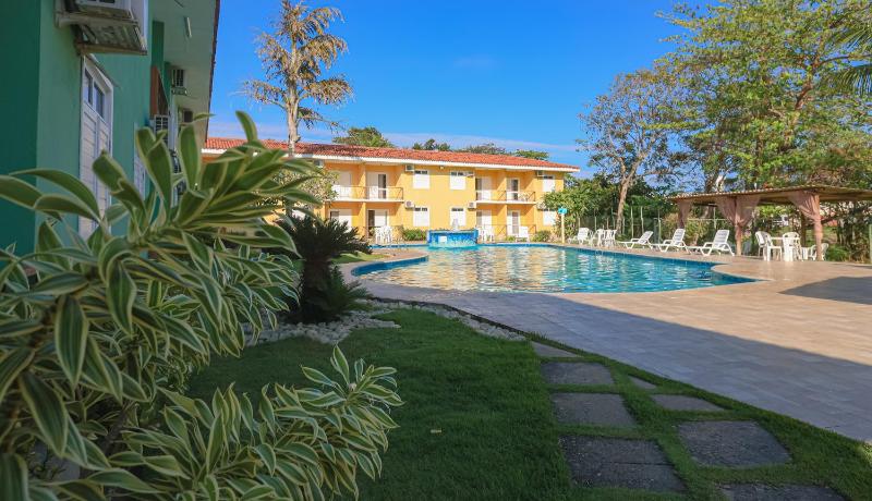 Boulevard da Praia - Flats Mare Mansa - image 12