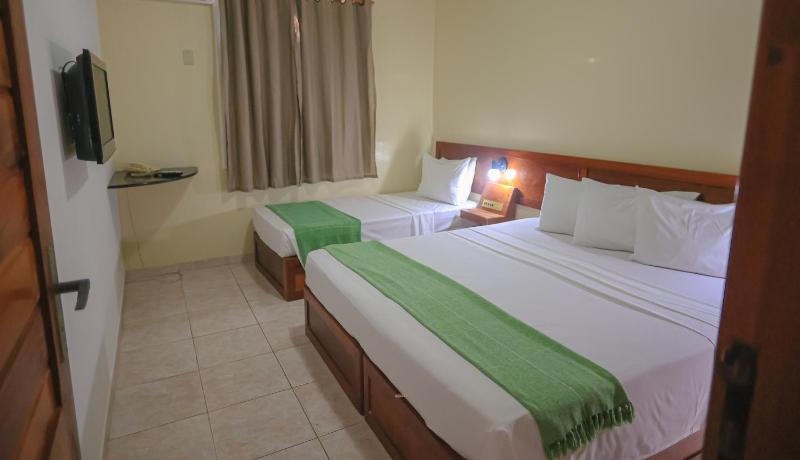 Boulevard da Praia - Flats Mare Mansa - image 10