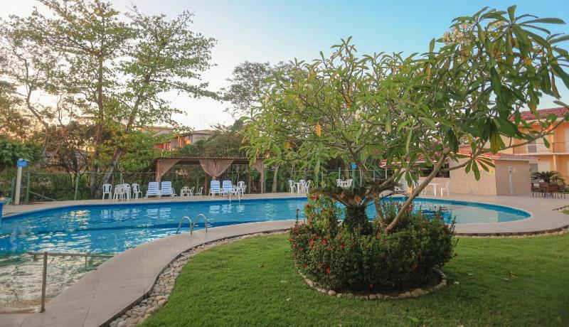 Boulevard da Praia - Flats Mare Mansa - image 14