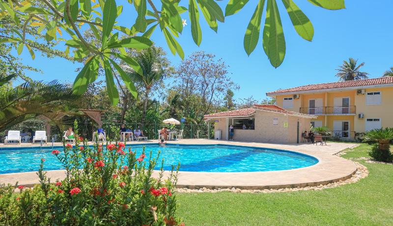 Boulevard da Praia - Flats Mare Mansa - image 7