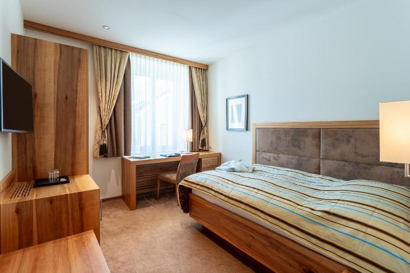 Art Boutique Hotel Monopol - image 7