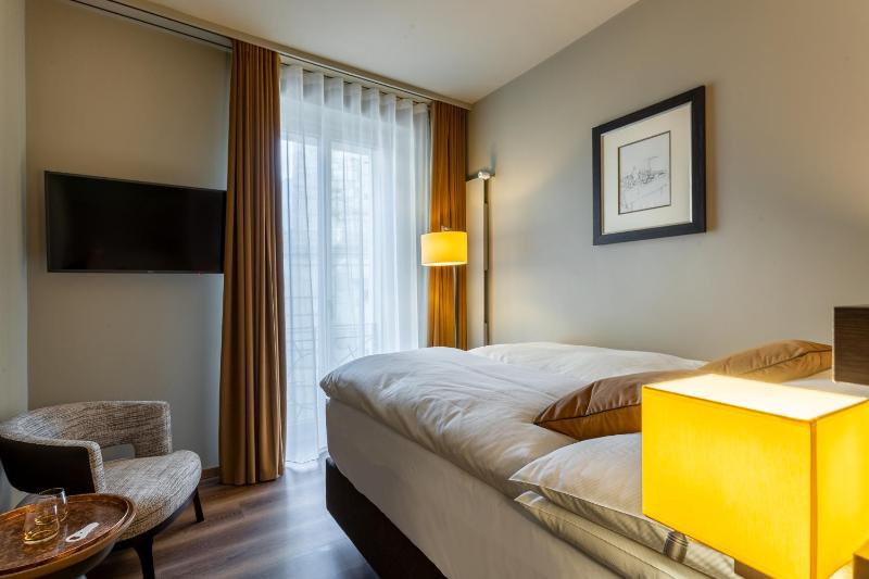 Art Boutique Hotel Monopol - image 18