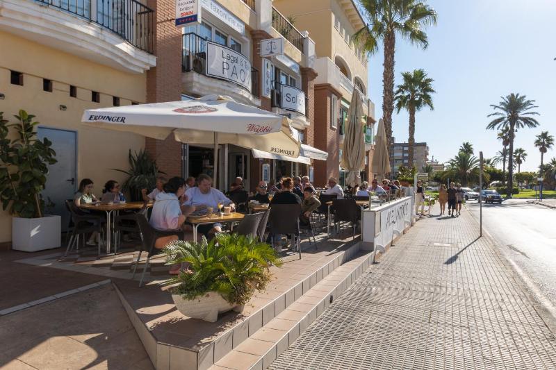 228 Lovely Home La Zenia - Alicante Holiday - image 9