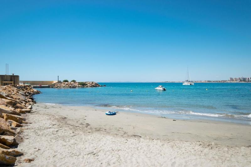 228 Lovely Home La Zenia - Alicante Holiday - image 6