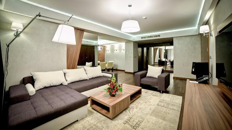 One-Bedroom King Suite image 4