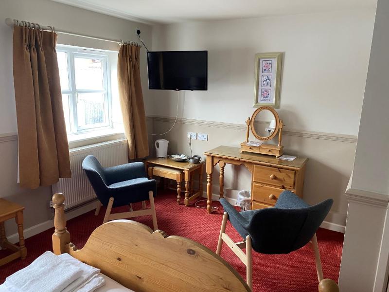 Superior Double Room image 2
