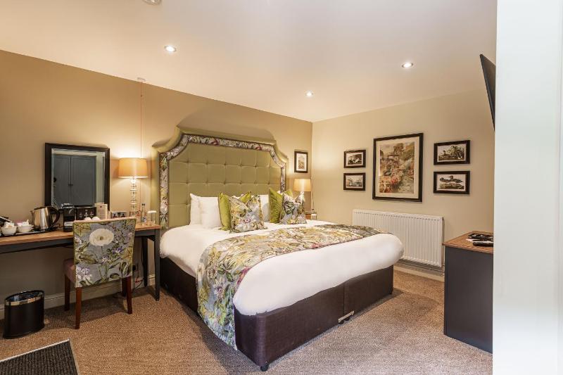 Double Room - Disability Access image 1