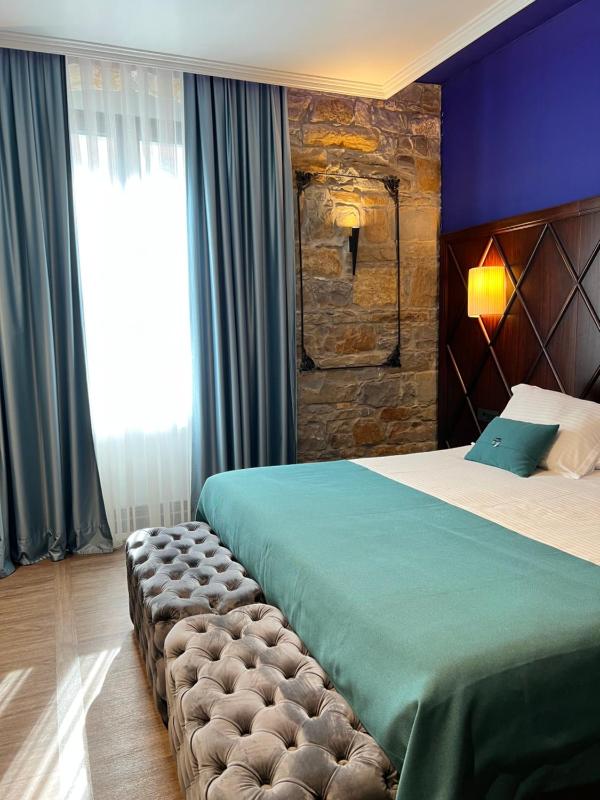 HOTEL SOLUN - image 8