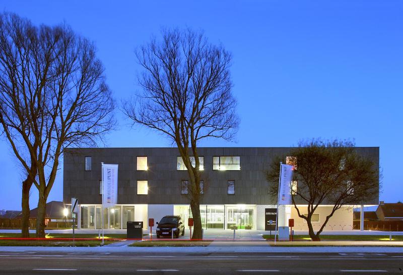 Hotel Middelpunt - Gratis Parking - Ontbijt inbegrepen! - image 4