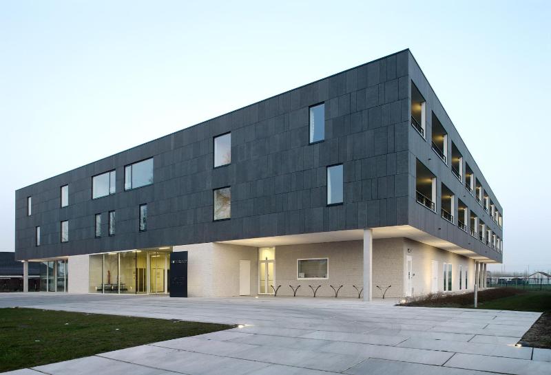 Hotel Middelpunt - Gratis Parking - Ontbijt inbegrepen! - image 25