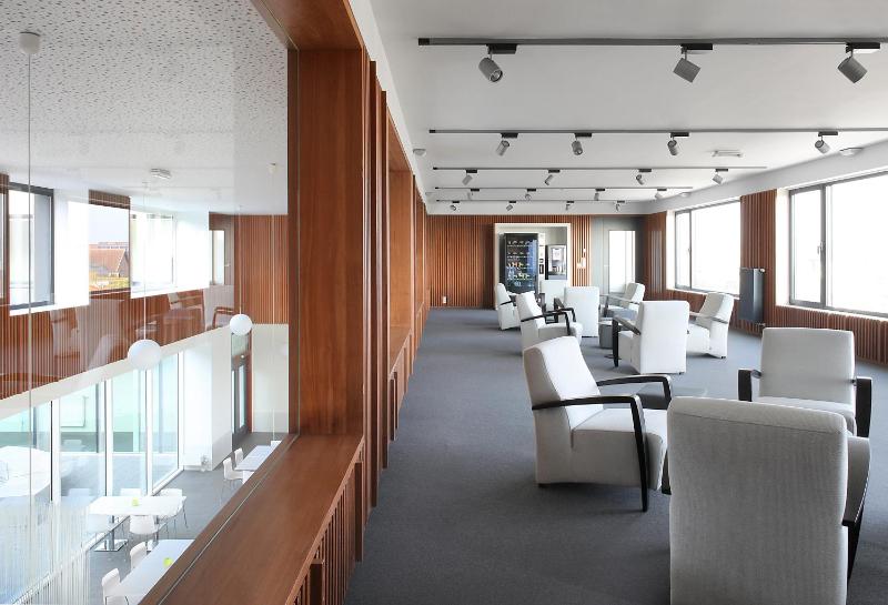 Hotel Middelpunt - Gratis Parking - Ontbijt inbegrepen! - image 15