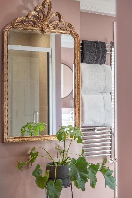 Deluxe Queen Suite image 4