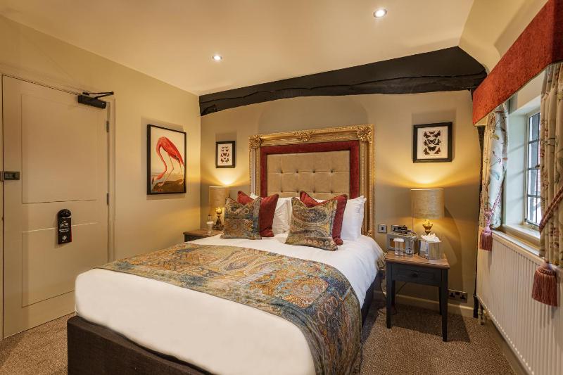 Double Room image 4