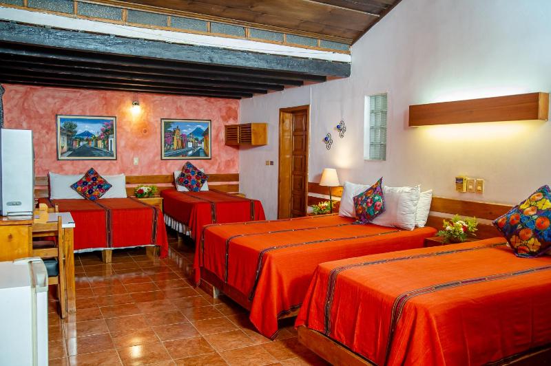 Hotel Panchoy by AHS - image 11