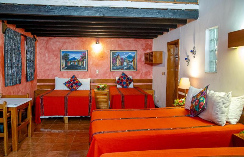 Hotel Panchoy by AHS - image 16