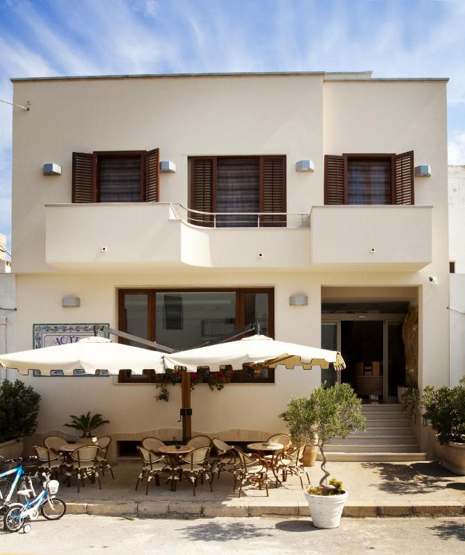 Hotel Piccolo Mondo - image 31