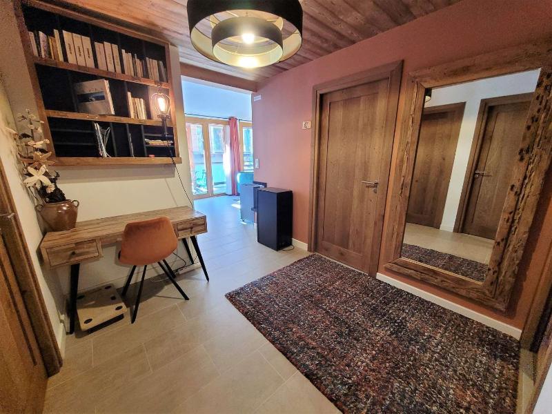 Appartement 3 chambres exposé Sud-Est aux Gets près des pistes - FR-1-598-37 - image 10