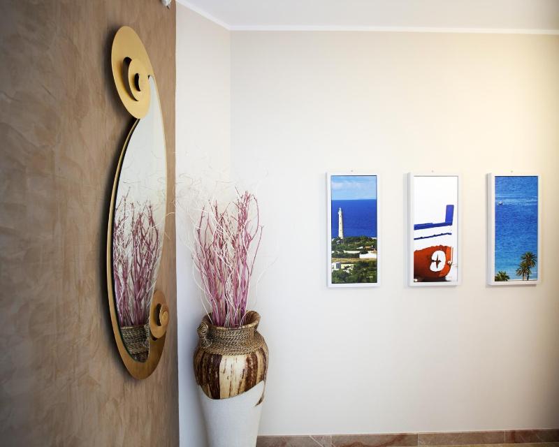 Hotel Piccolo Mondo - image 18