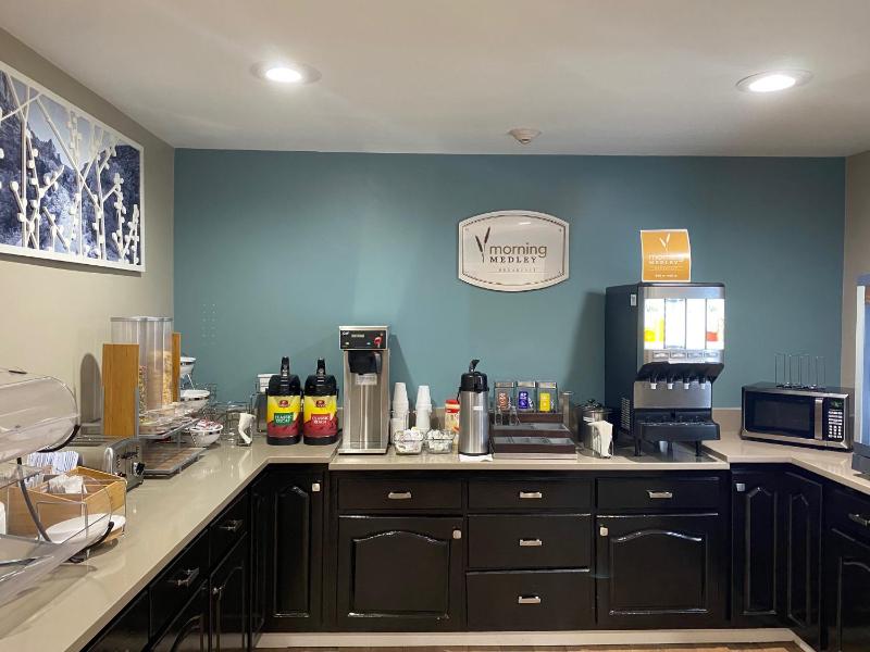 Sleep Inn Jacksonville Airport - image 37