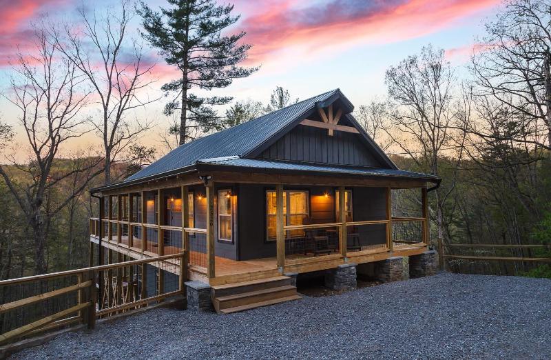 The Gathering Place cabin - image 1