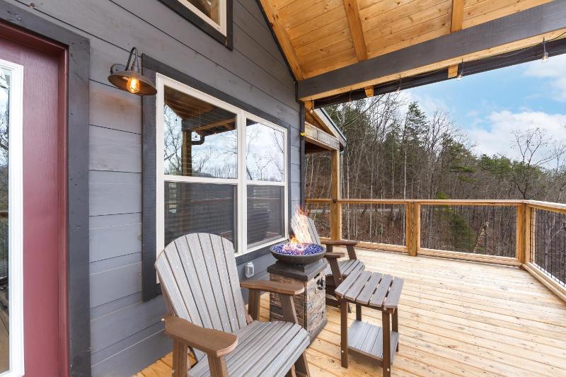 The Gathering Place cabin - image 21