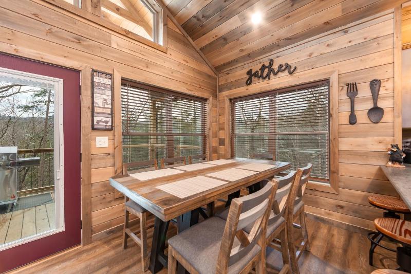 The Gathering Place cabin - image 23