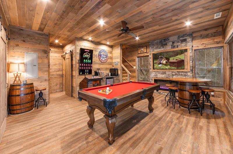 The Gathering Place cabin - image 26
