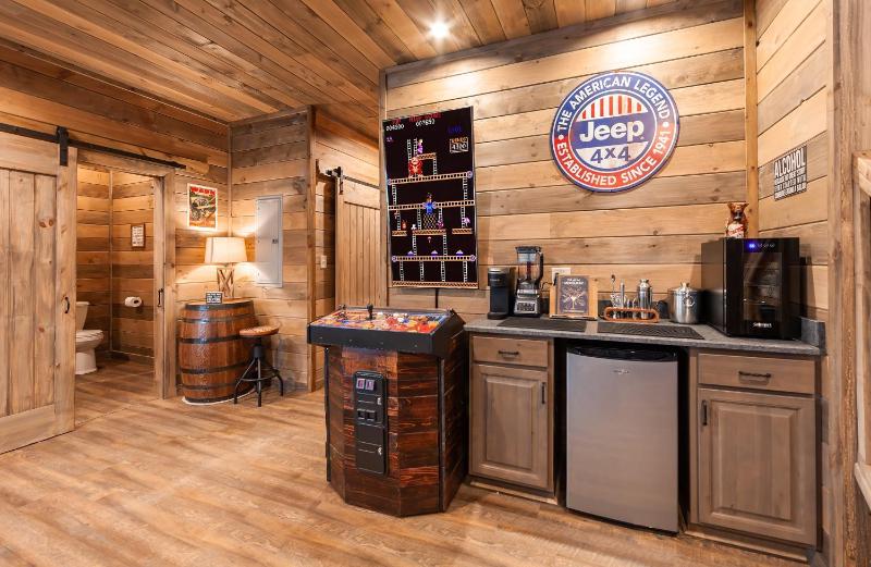 The Gathering Place cabin - image 39