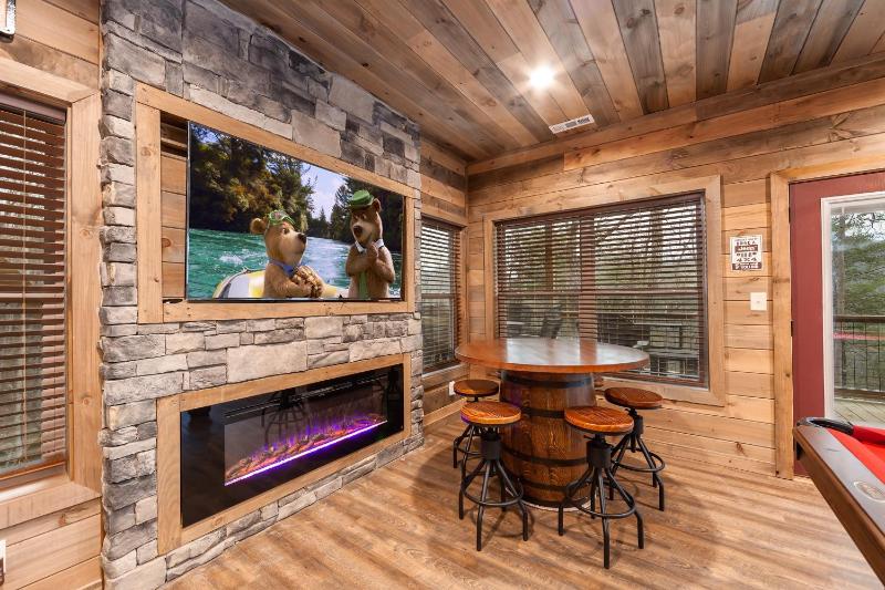 The Gathering Place cabin - image 37