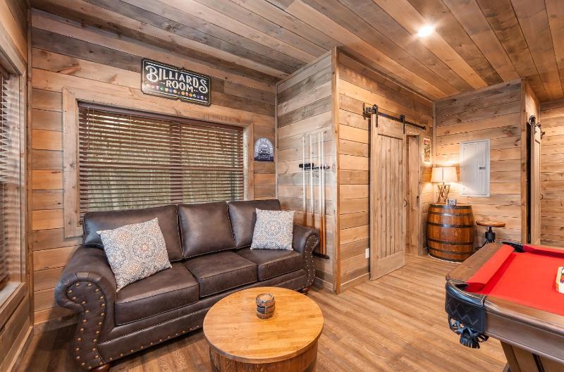 The Gathering Place cabin - image 34