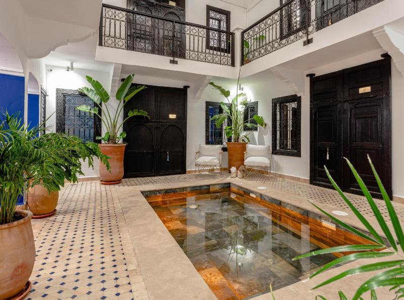 Riad JW La Medina autrement - image 15