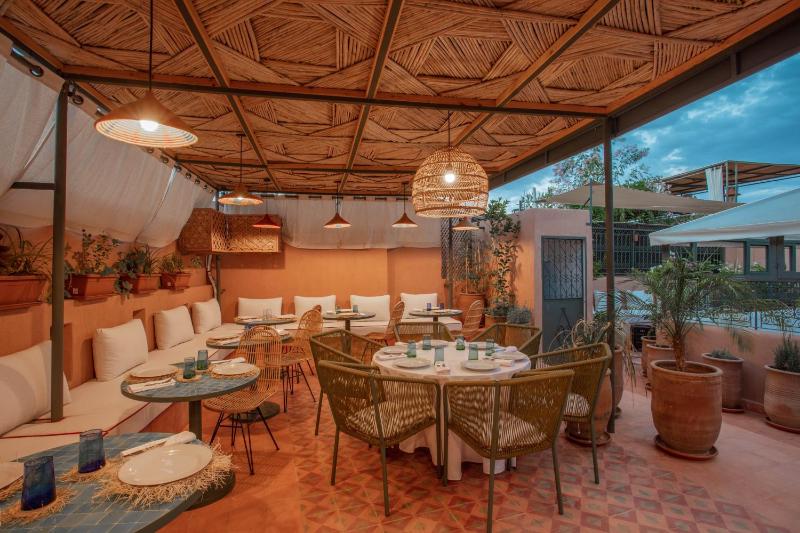 Riad JW La Medina autrement - image 13