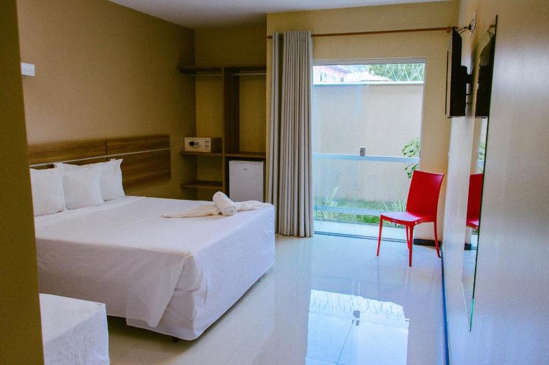 Pontal Praia Hotel - image 16