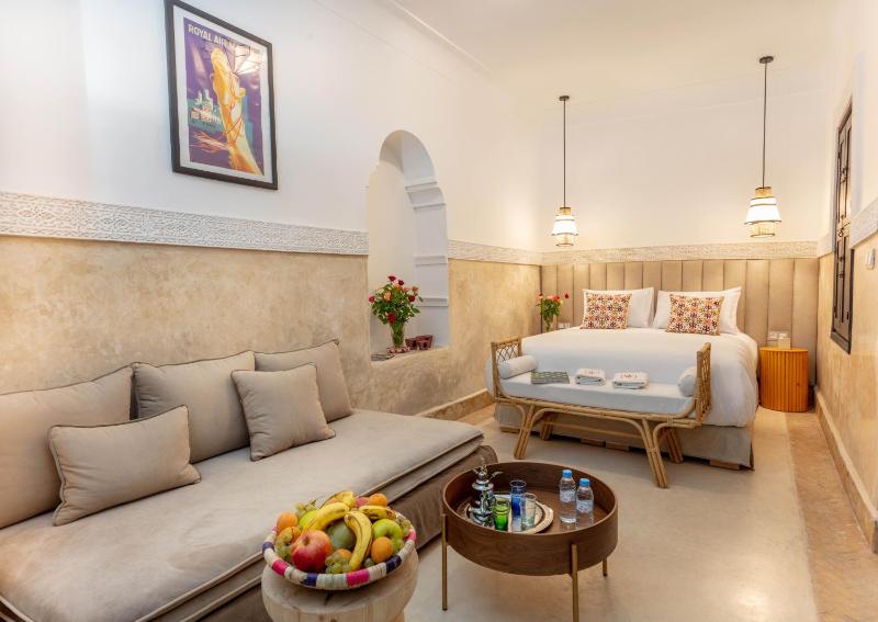 Riad JW La Medina autrement - image 10