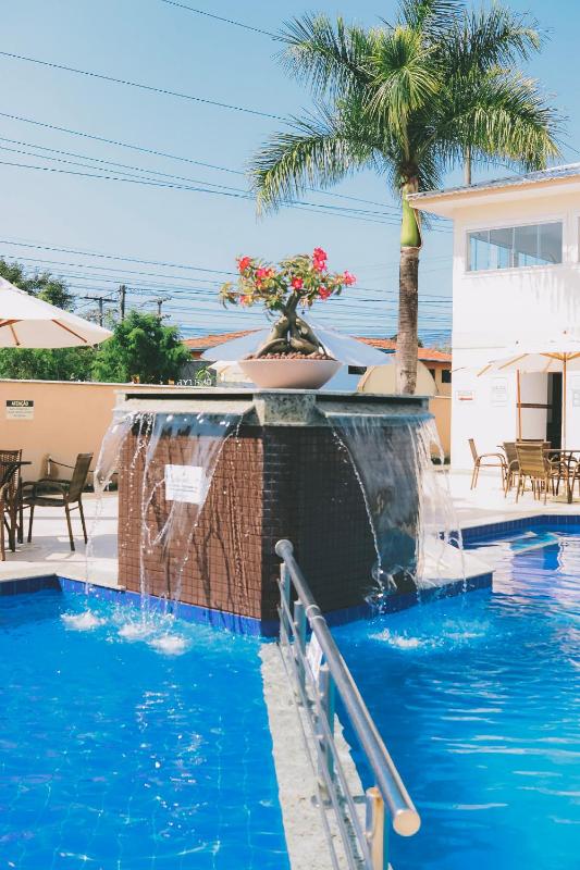 Pontal Praia Hotel - image 36