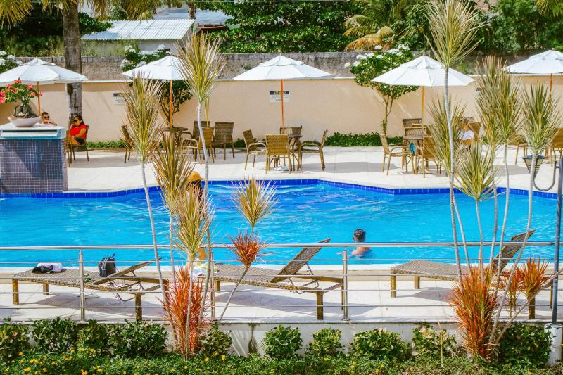 Pontal Praia Hotel - image 43