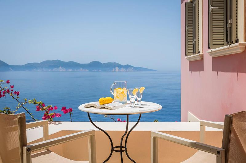 Suite with Terrace image 2