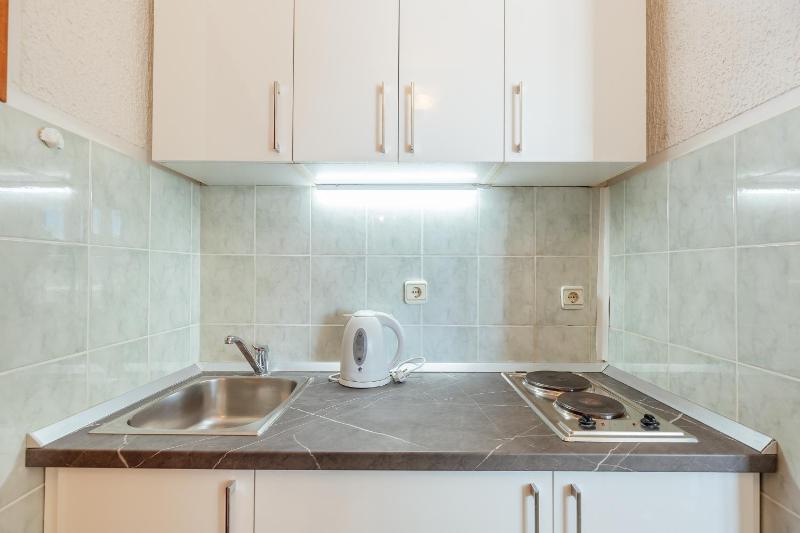 Apartment with Sea View image 4