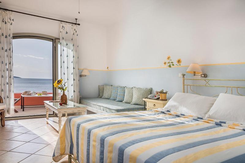 Suite with Terrace image 1