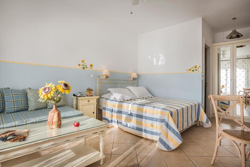 Suite with Terrace image 3