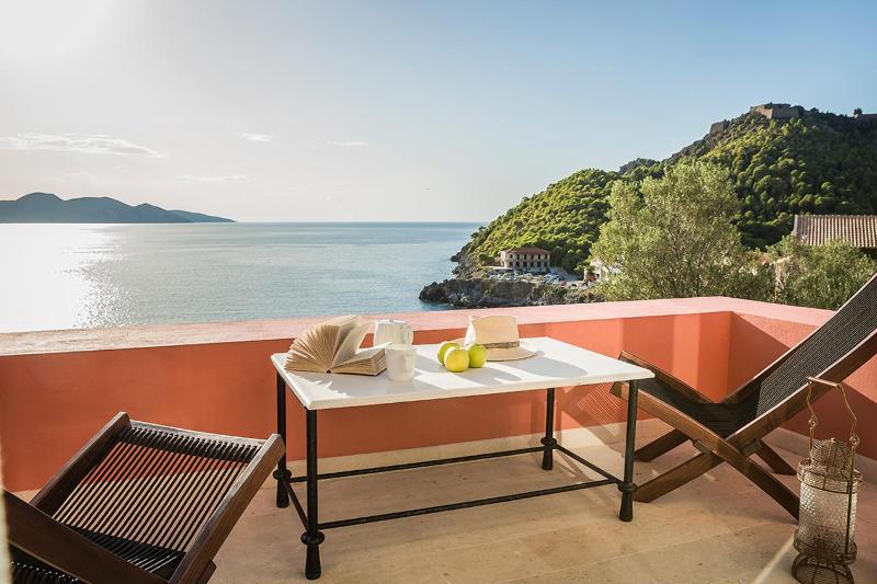 Suite with Terrace image 2