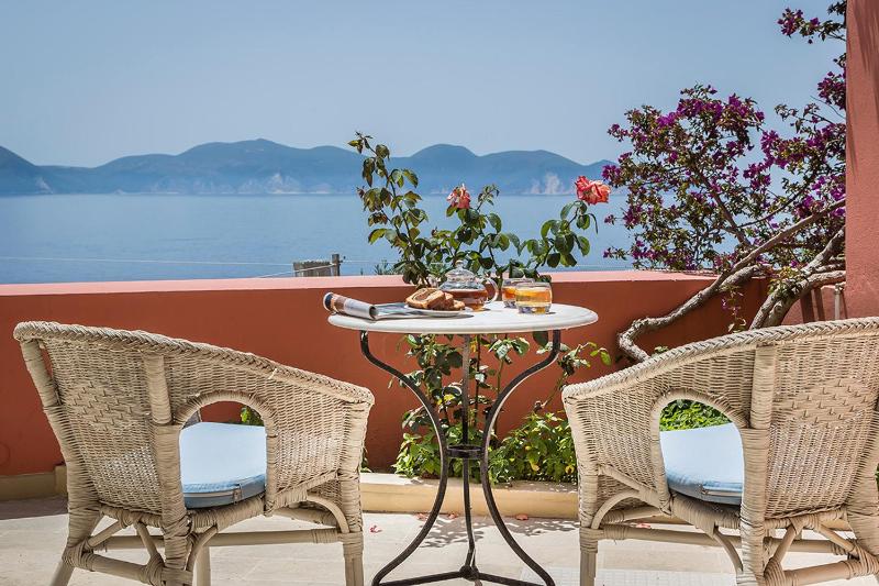 Suite with Terrace image 3