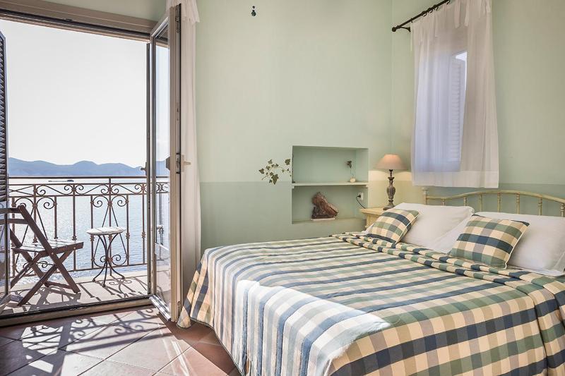 Suite with Balcony image 4