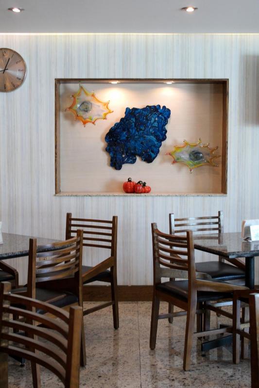 Hotel Portobelo - image 8